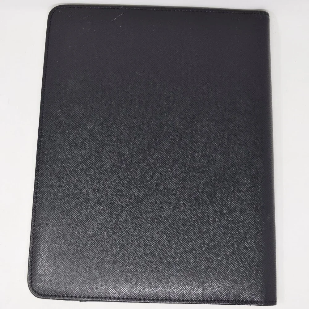 Johnson and Johnson johnson padfolio